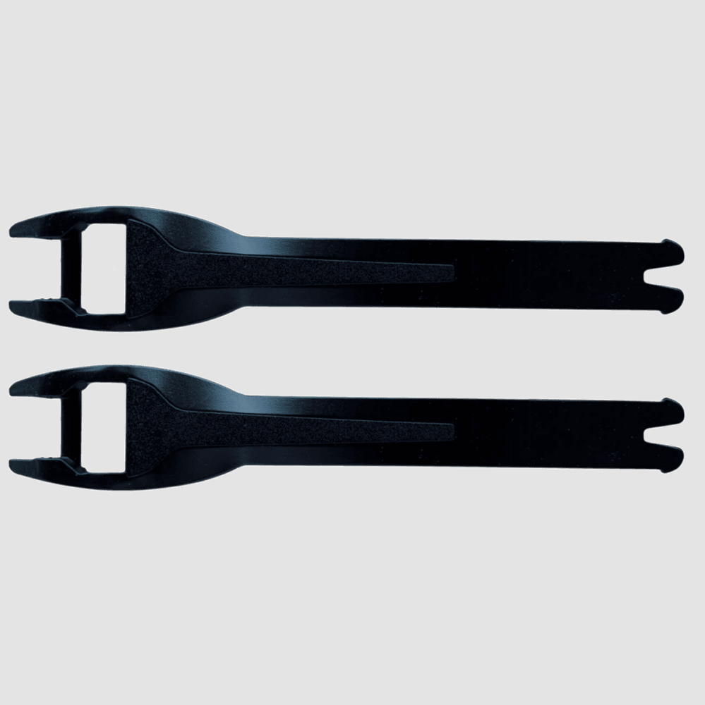 Pásek GH strap černý LONG 1 ks SPPCS02