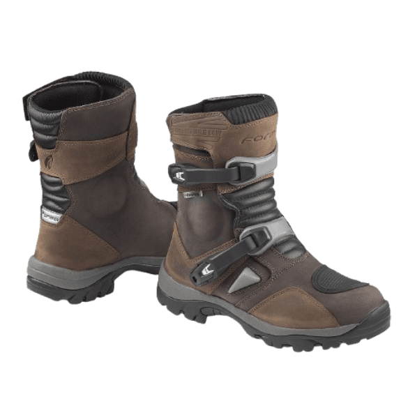 ADVENTURE LOW DRY