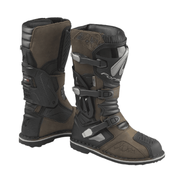 TERRA EVO