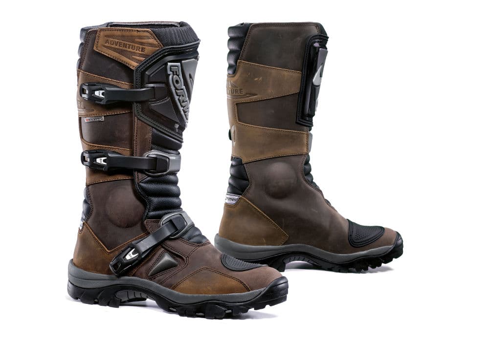 ADVENTURE DRY