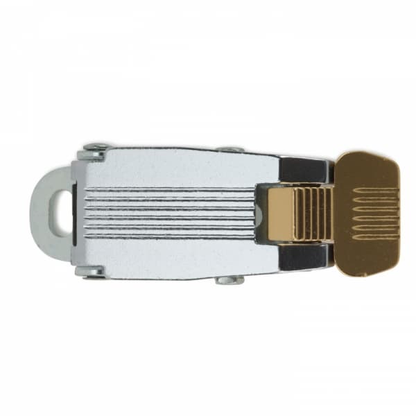 Přezka DOMINATOR Security ALU SPPC040-0955