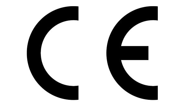 EN 13634:2010 logo