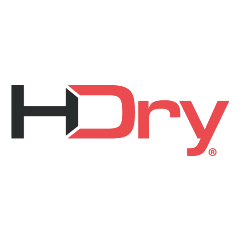 HDRY® logo
