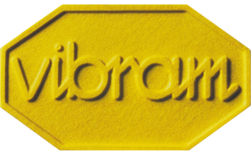 VIBRAM® logo