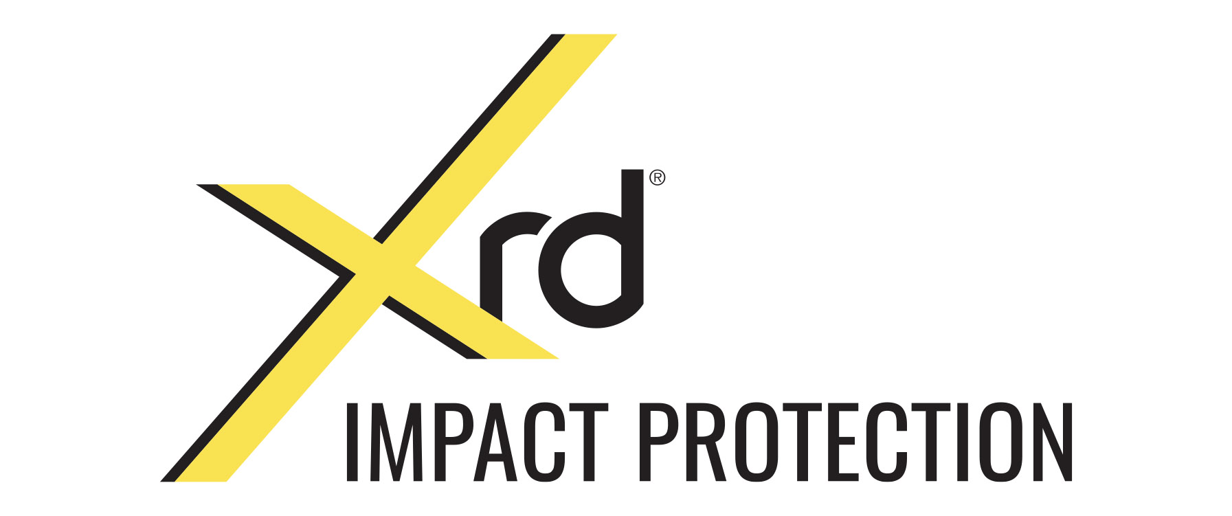 XRD® logo